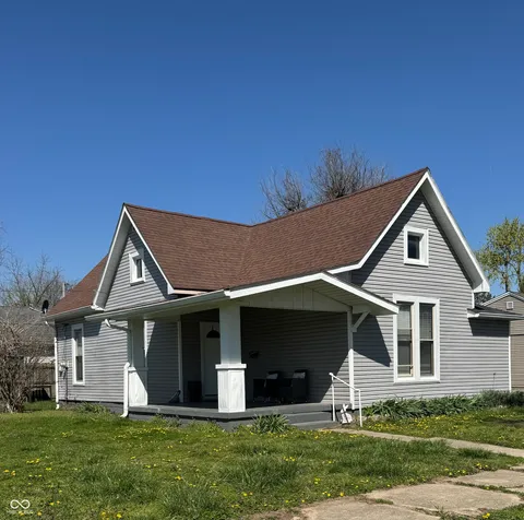 1922 N Cherry Street, Columbus, IN 47201 - MLS#: 22031086