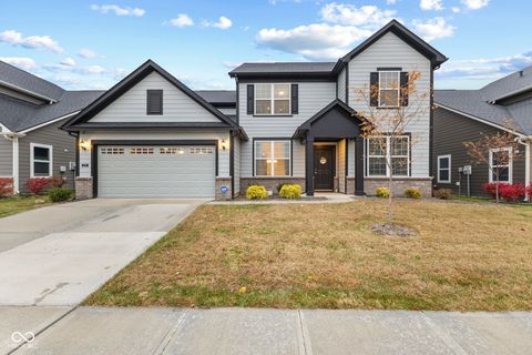 5252 Portman Drive Noblesville IN 46062