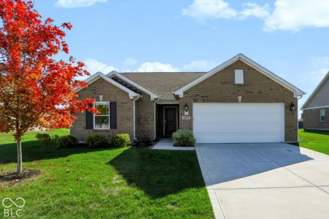 Photo of 1418 Preidt Lane, Shelbyville, IN 46176 (MLS # 22134127)