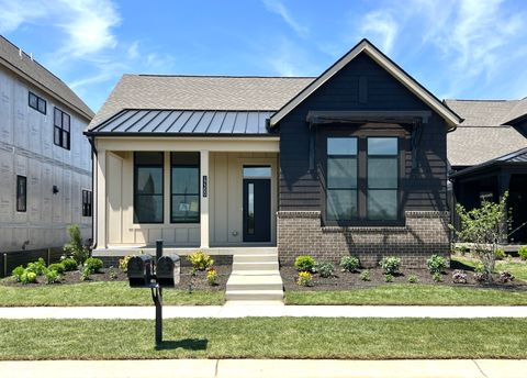 Photo of 17300 Newton Main Street, Westfield, IN 46074 (MLS # 22104855)