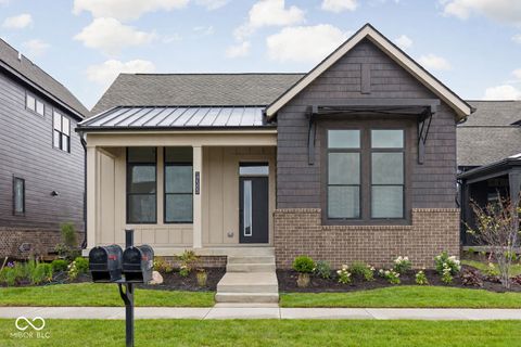 Photo of 17300 Newton Main Street, Westfield, IN 46074 (MLS # 22104855)