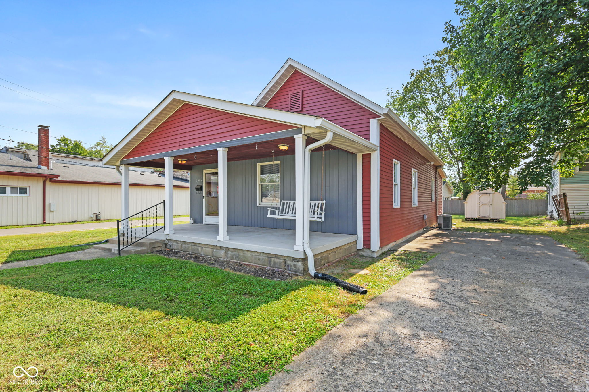 149 Cincinnati Street