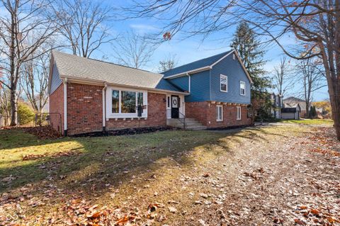 8849 Shagbark Road Indianapolis IN 46260