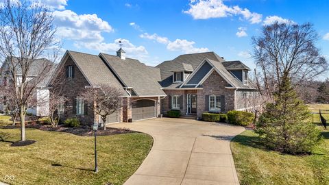 16129 Brookhollow Drive Westfield IN 46062