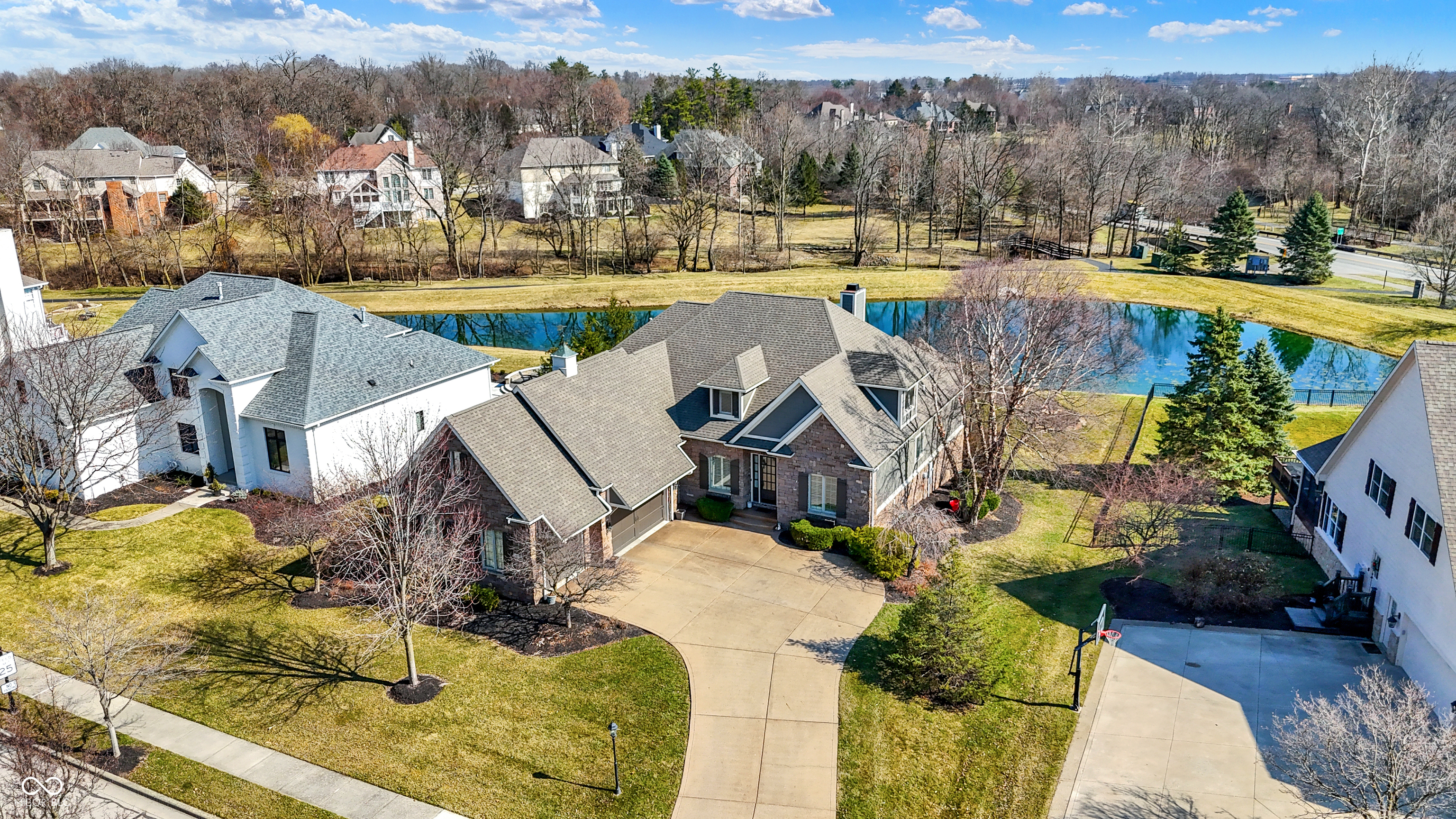16129 Brookhollow Drive