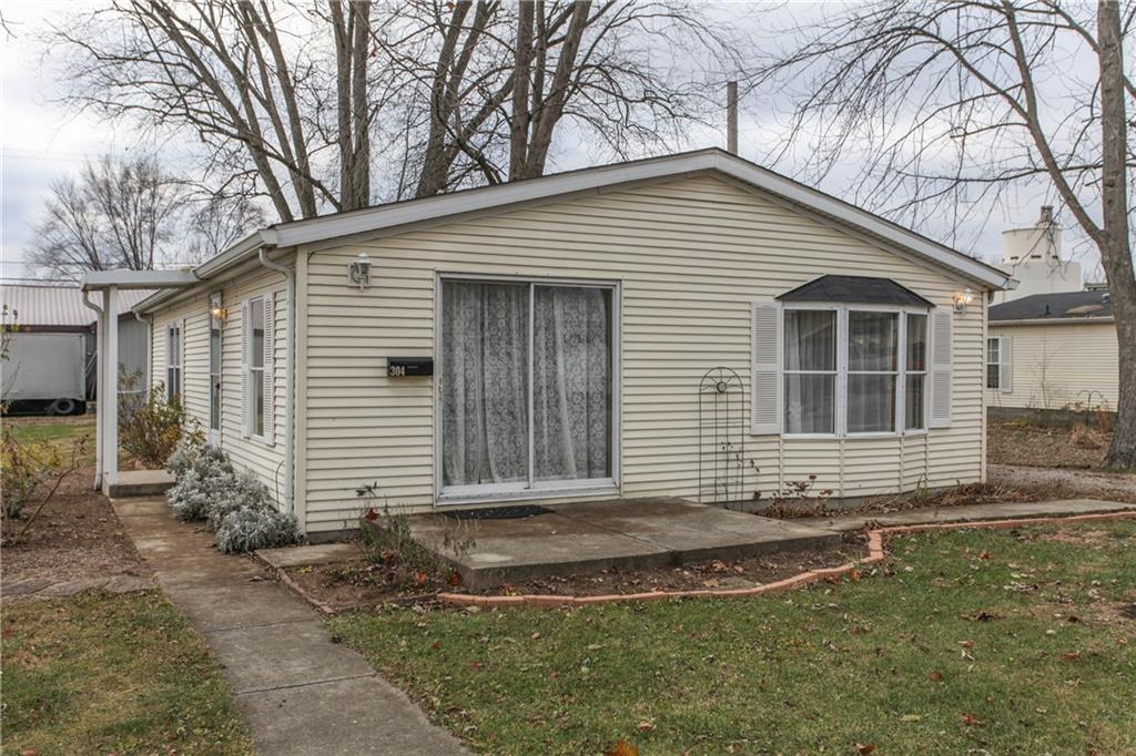Photo 1 of 24 — 304 N Walnut Street, Edinburgh, IN 46124
