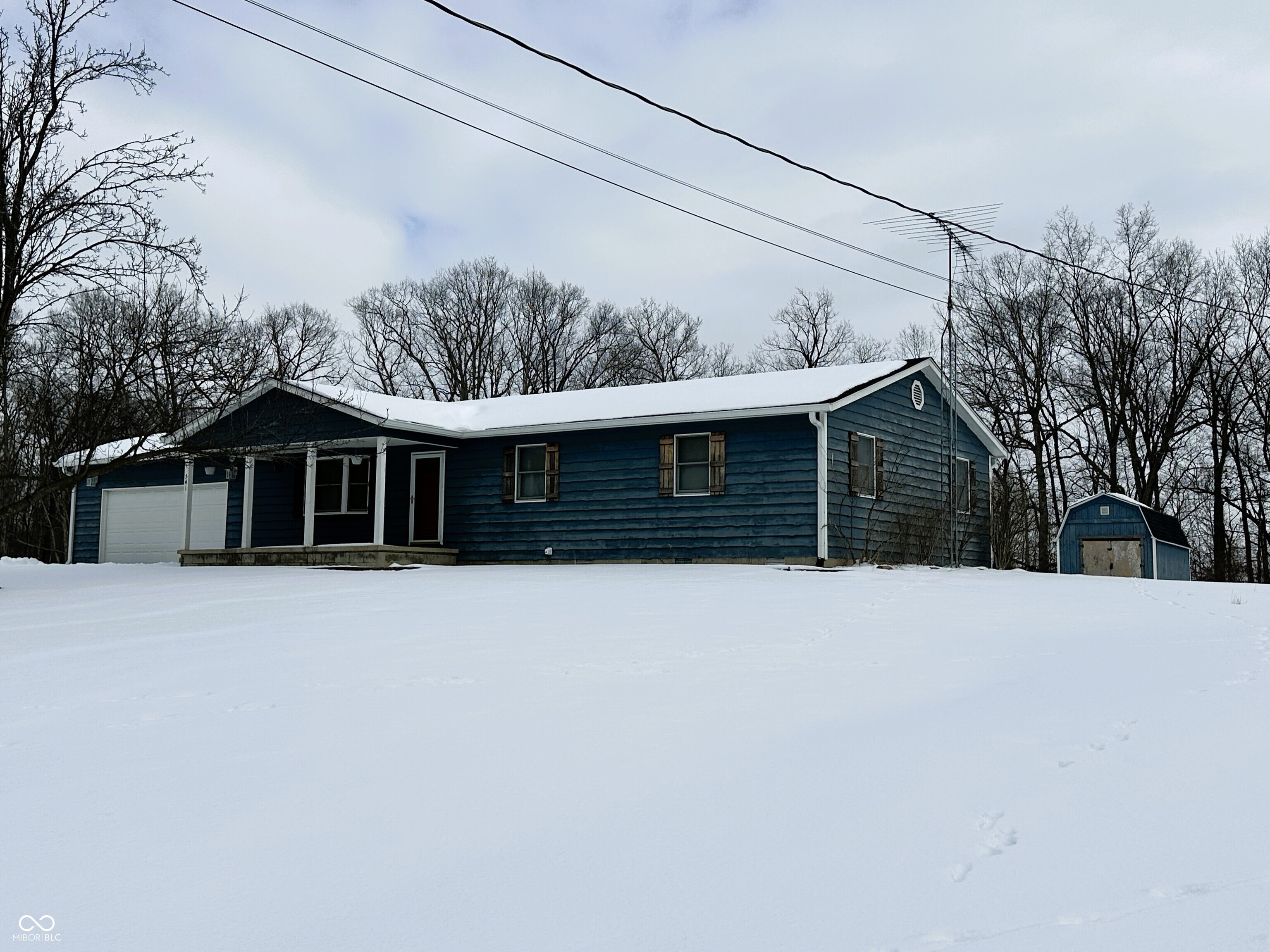 541 N Us Highway 231