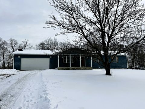 541 N Us Highway 231 Greencastle IN 46135