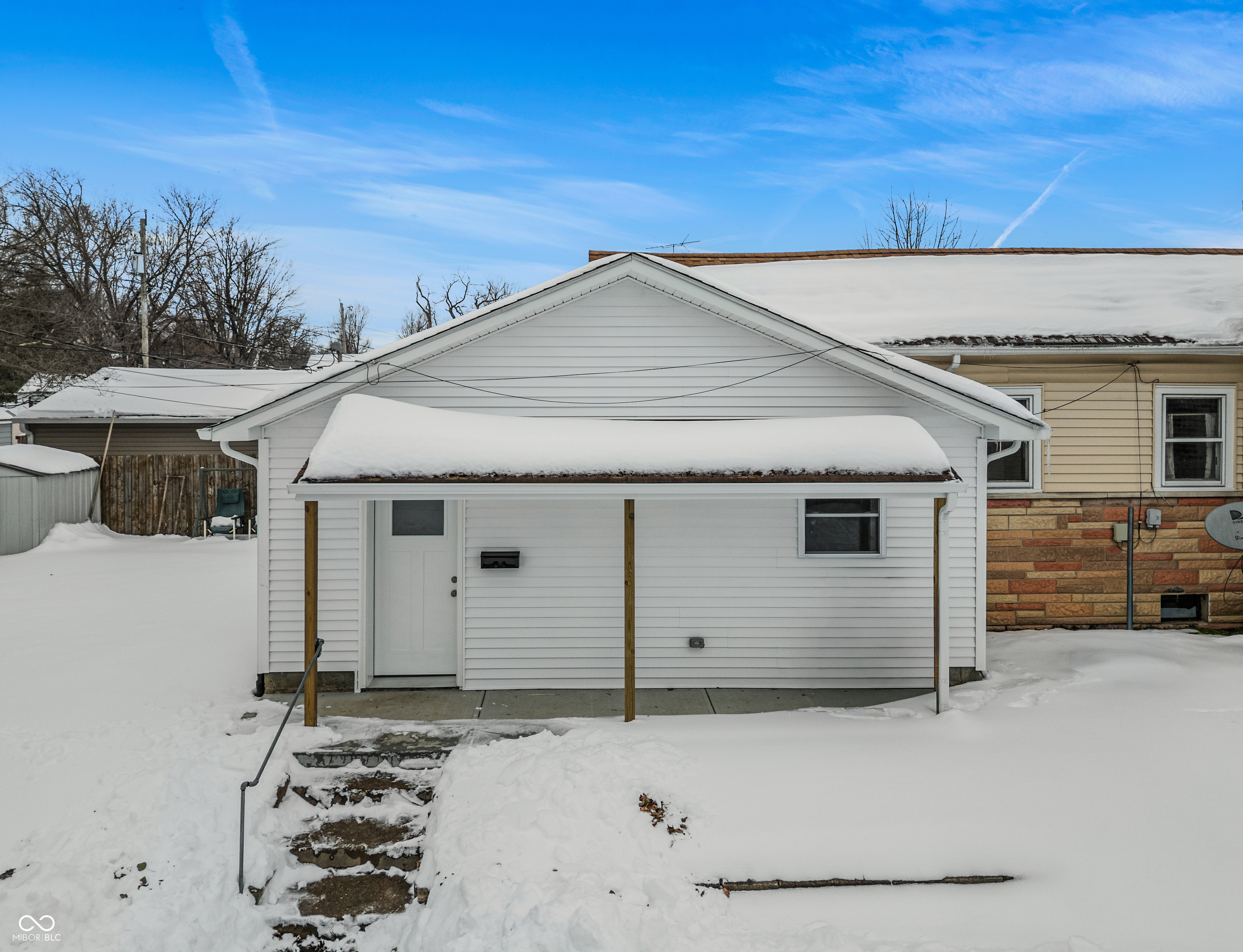 1802 California Street