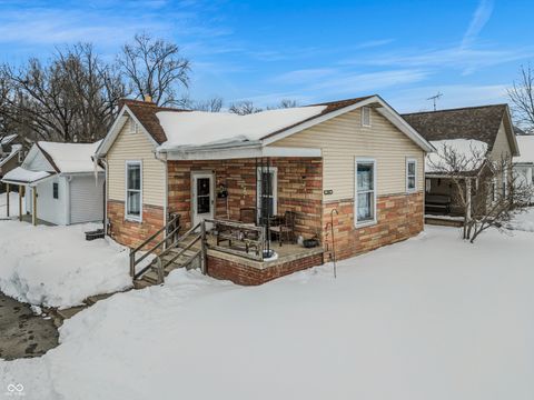 1802 California Street Columbus IN 47201