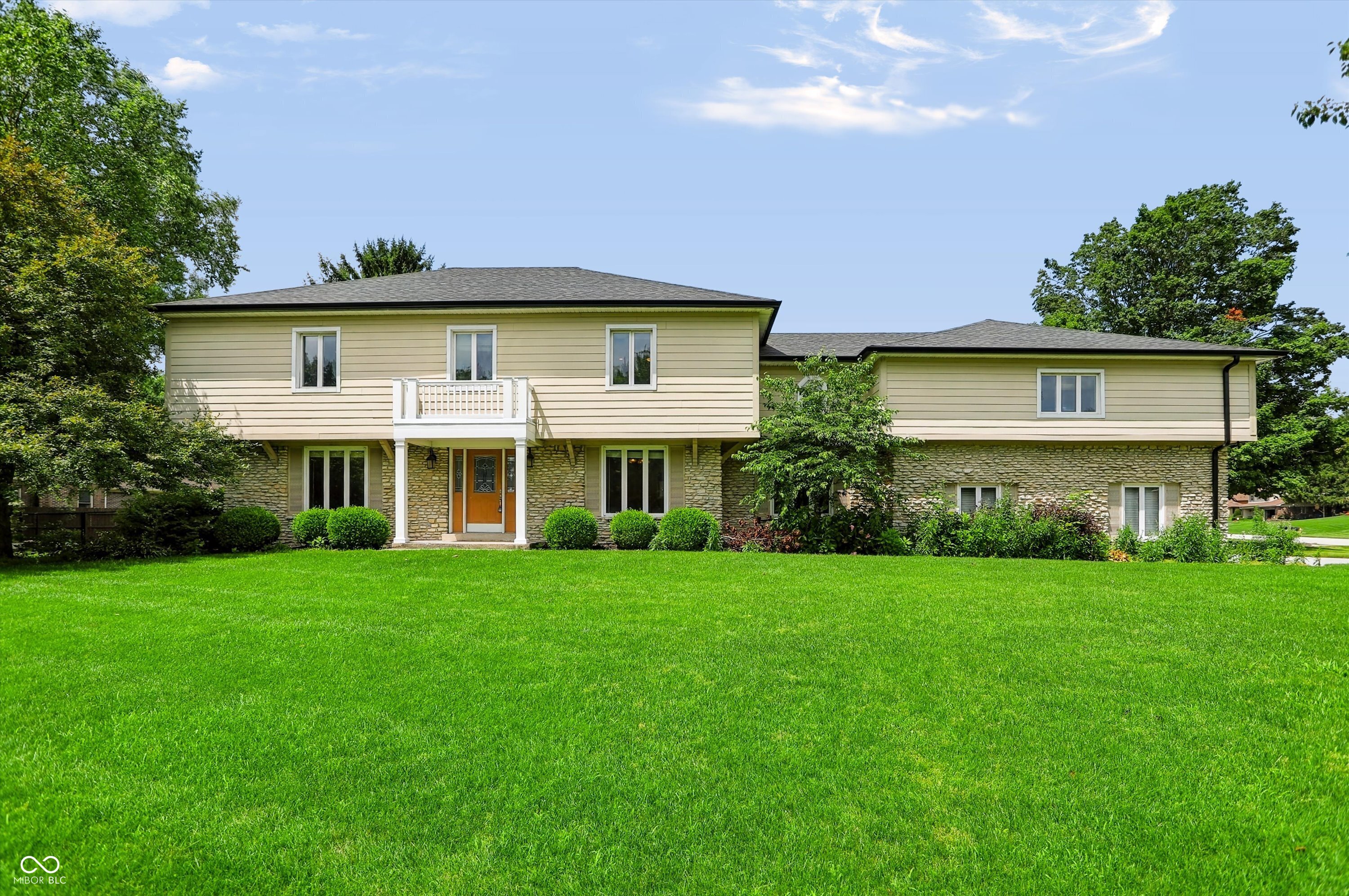 110 Westbourne Drive