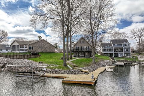 186 Mill Springs Coatesville IN 46121