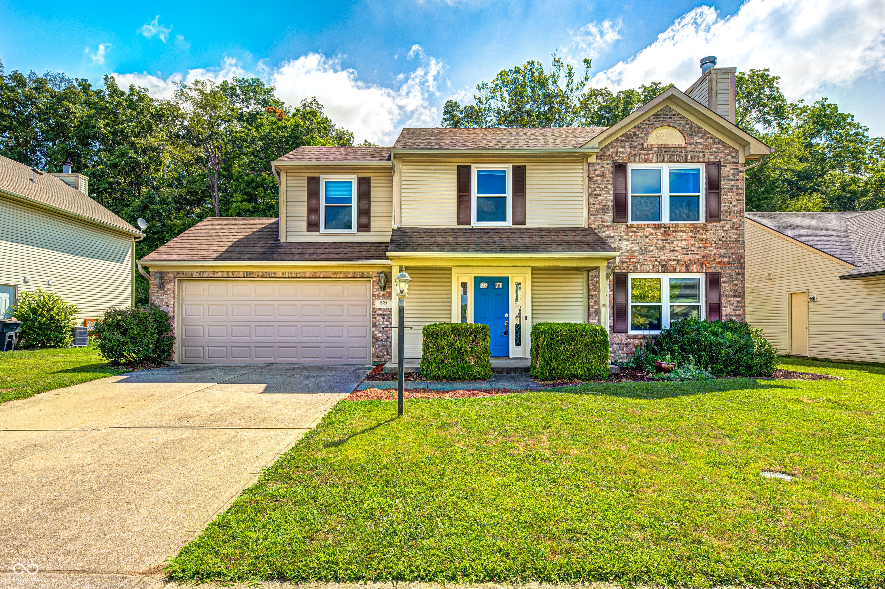 531 Danver Lane