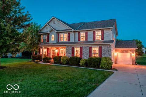 7024 Langham Indianapolis IN 46259