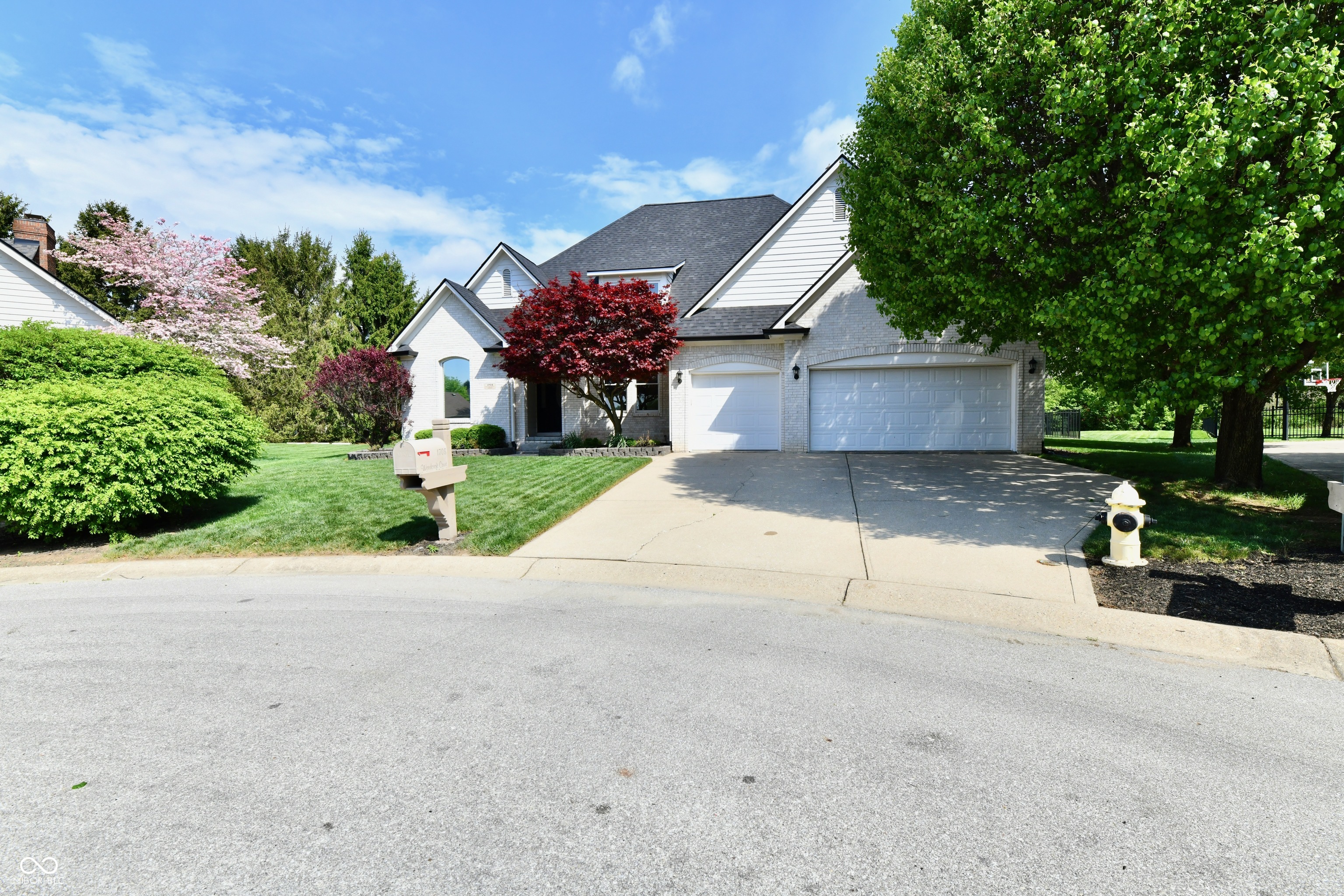 1708 Woodcroft Court