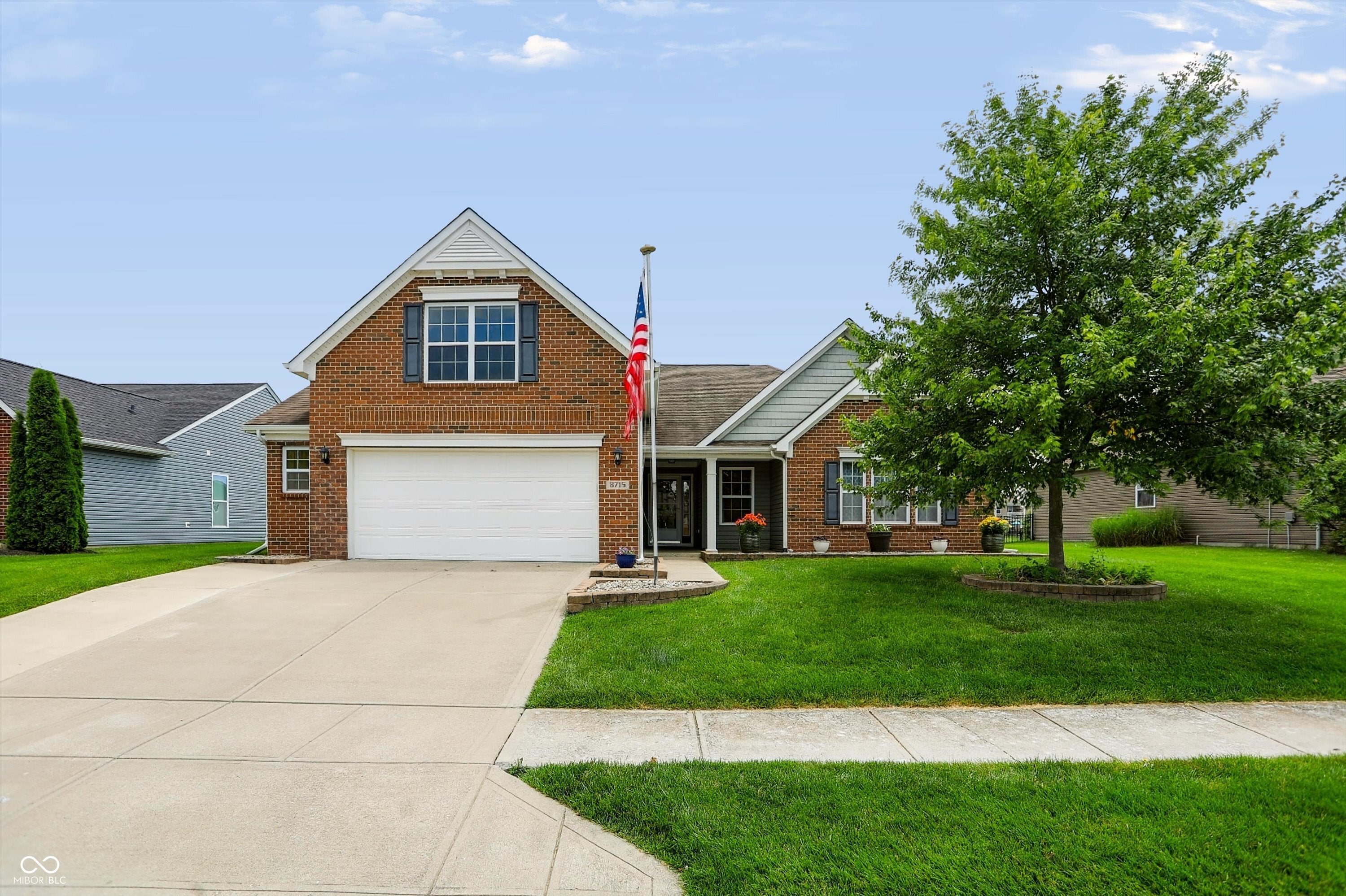 8715 Blue Marlin Drive