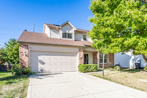 6949 Antelope Drive Indianapolis IN 46278