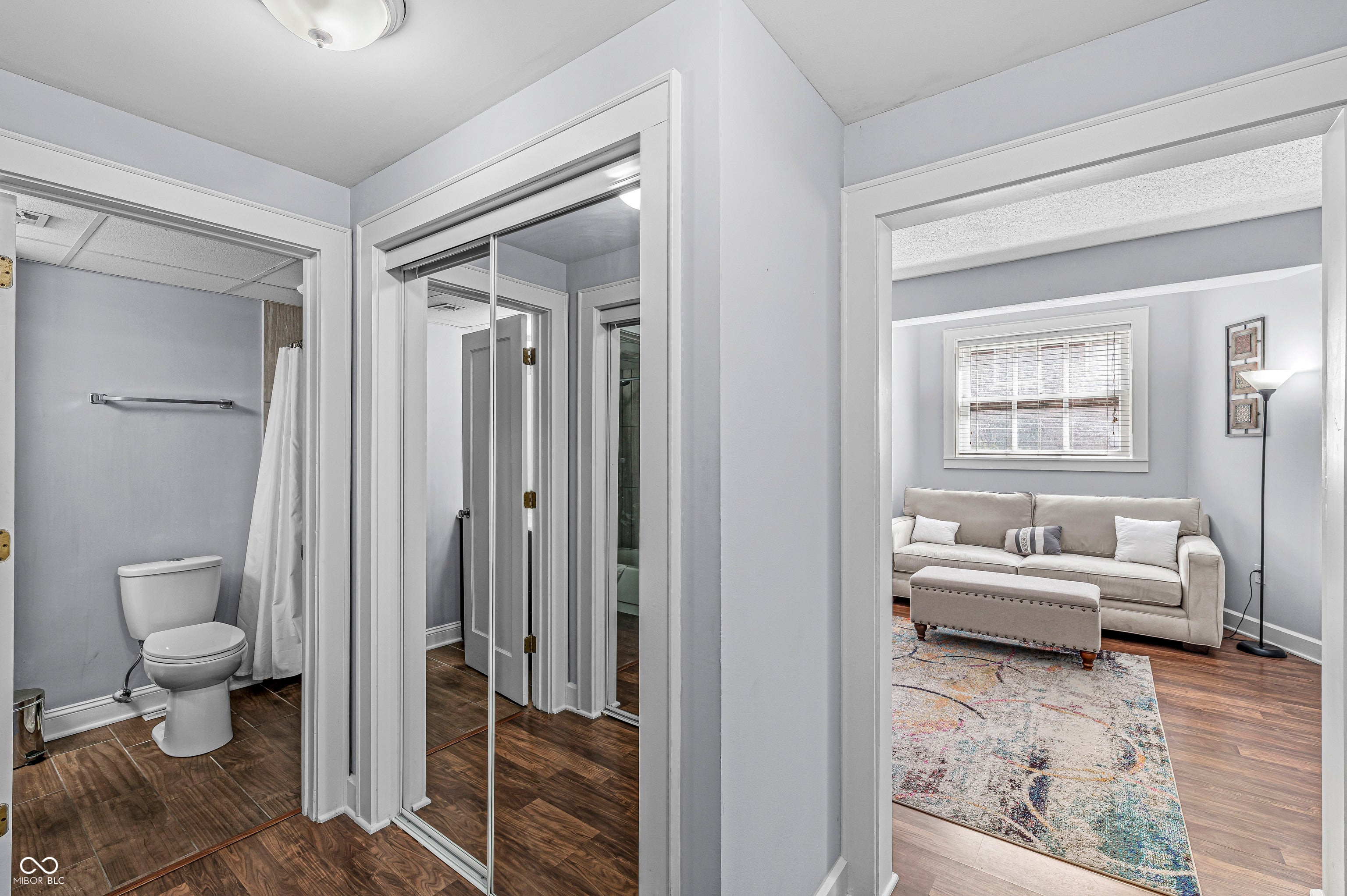 230 E 9th Street 107