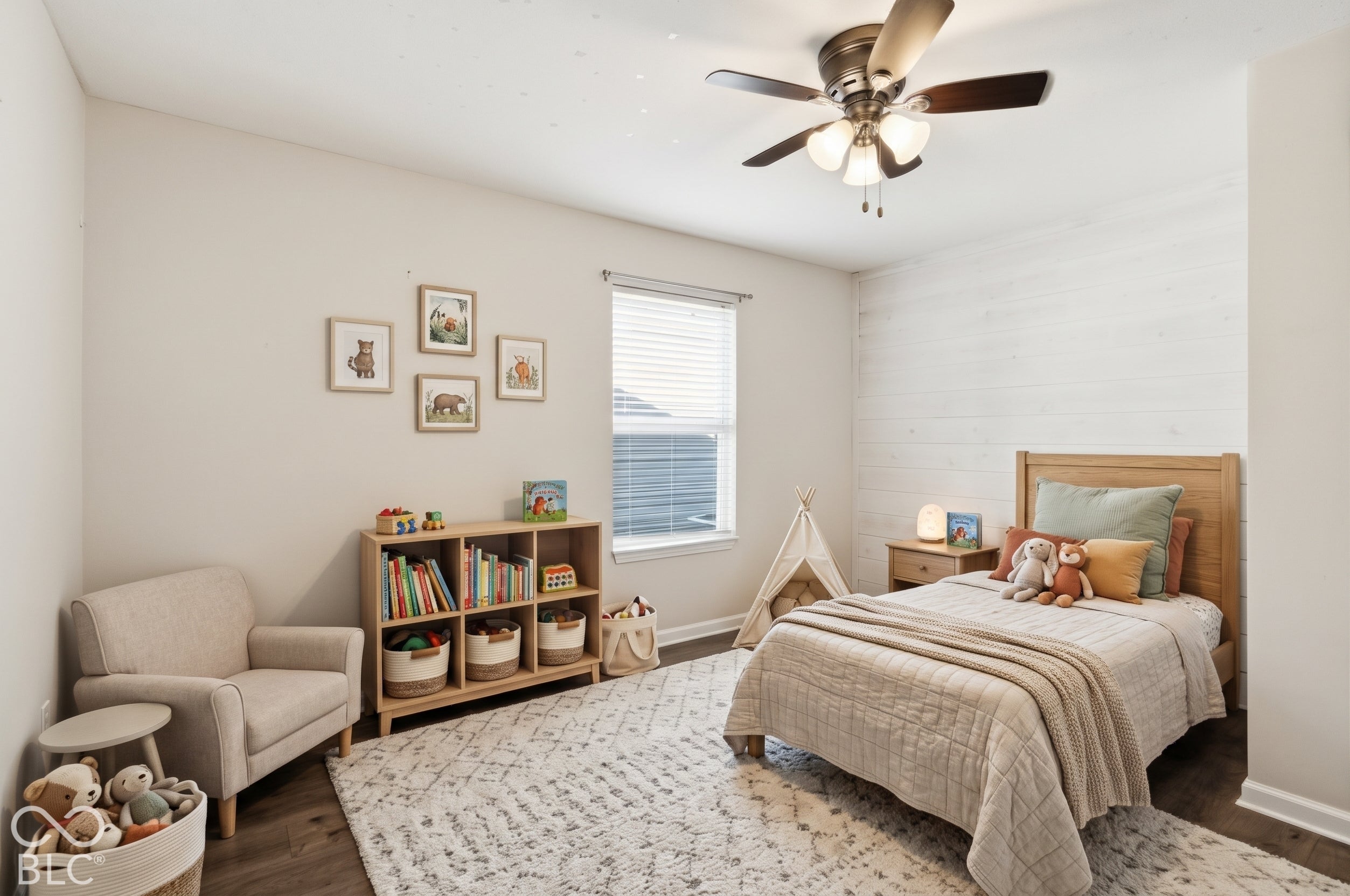 12437 Deerview Drive