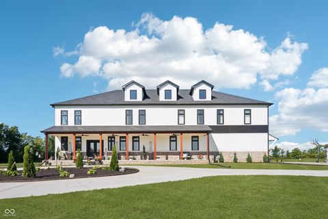 Property photo of 6305 sunshine meadows lane, brownsburg, IN 46112