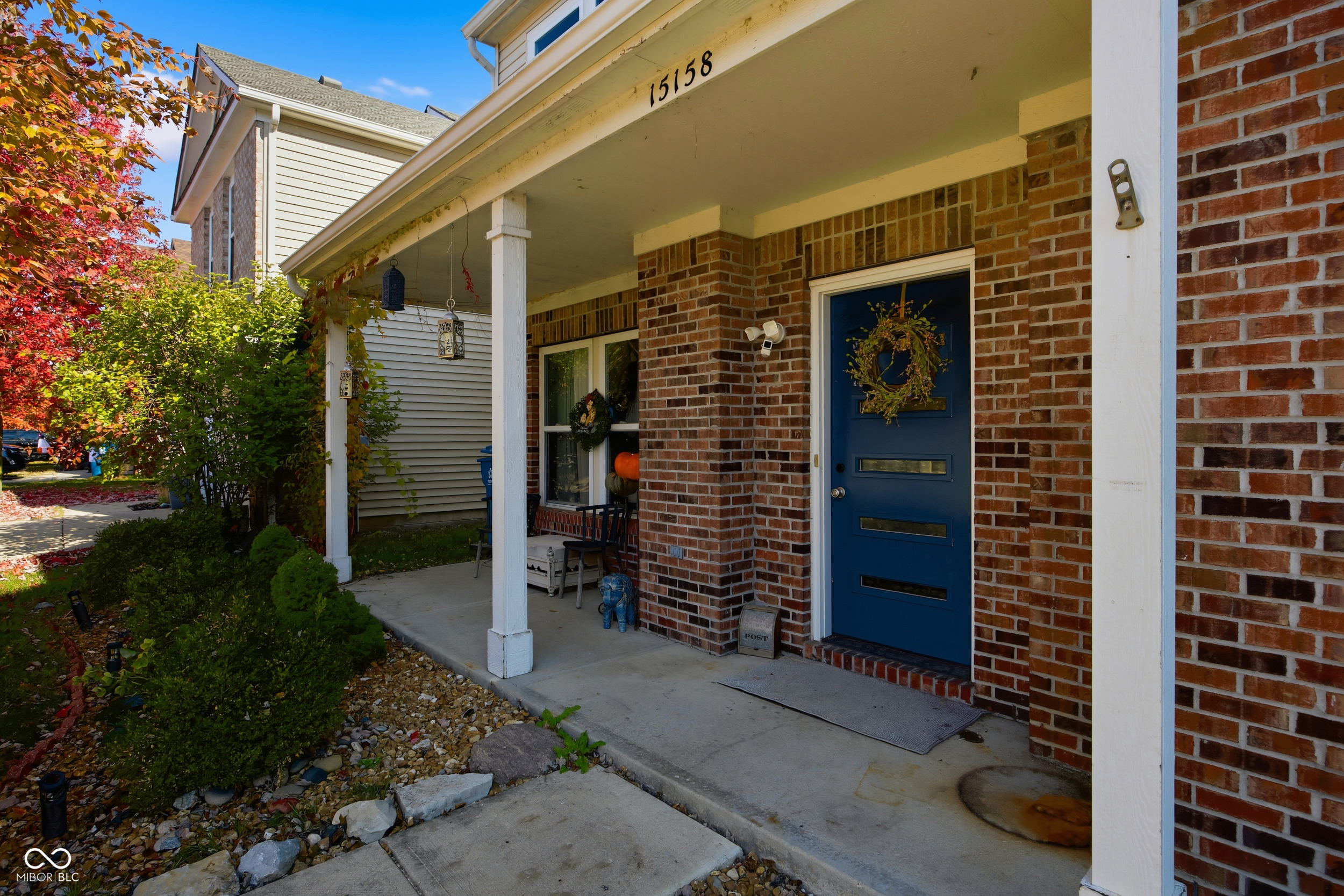 15158 Radiance Drive