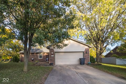 377 Old Farm Road Danville IN 46122