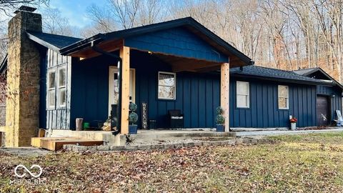 2530 S Glen Cove Martinsville IN 46151