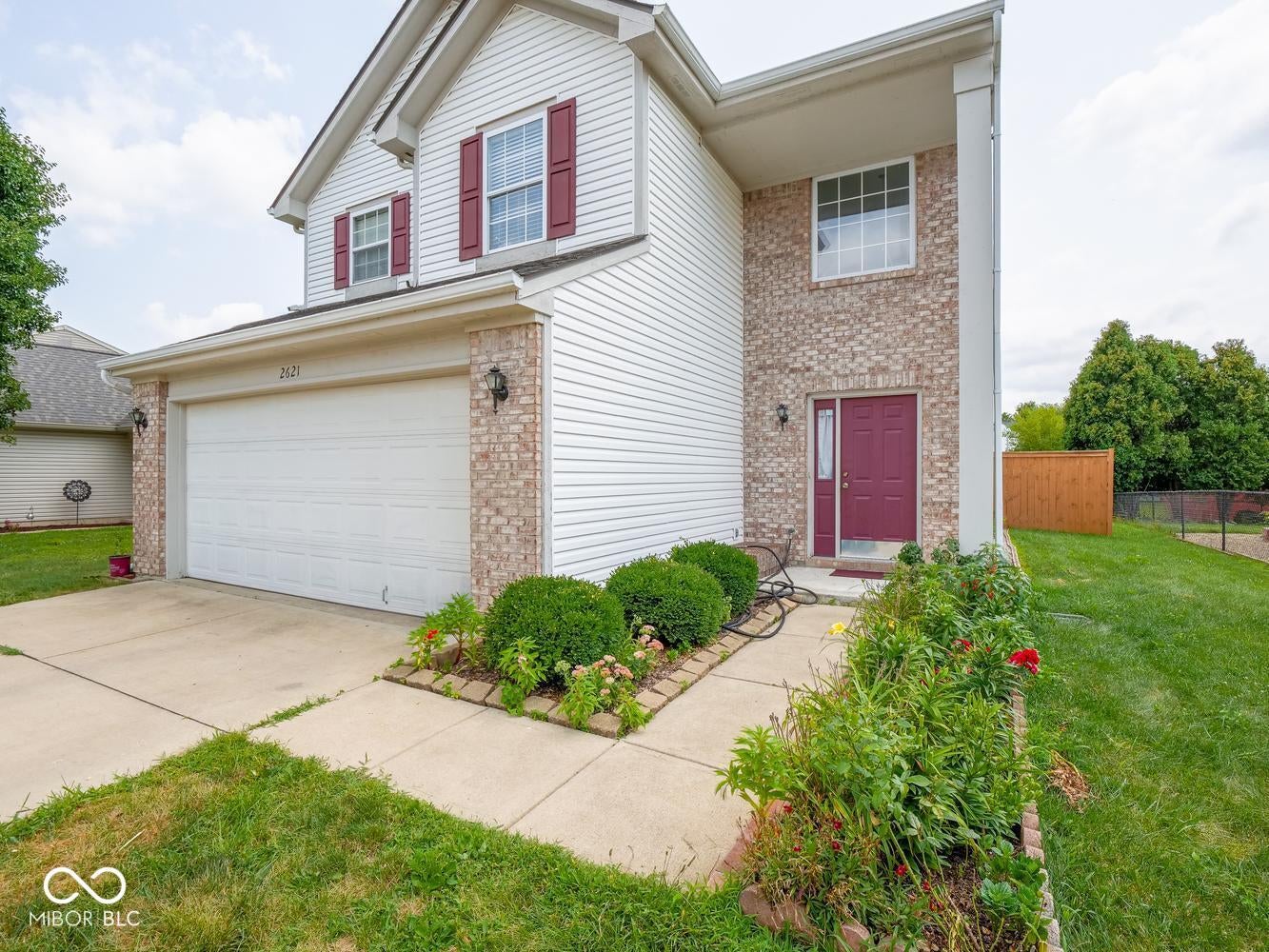 2621 Newaygo Drive