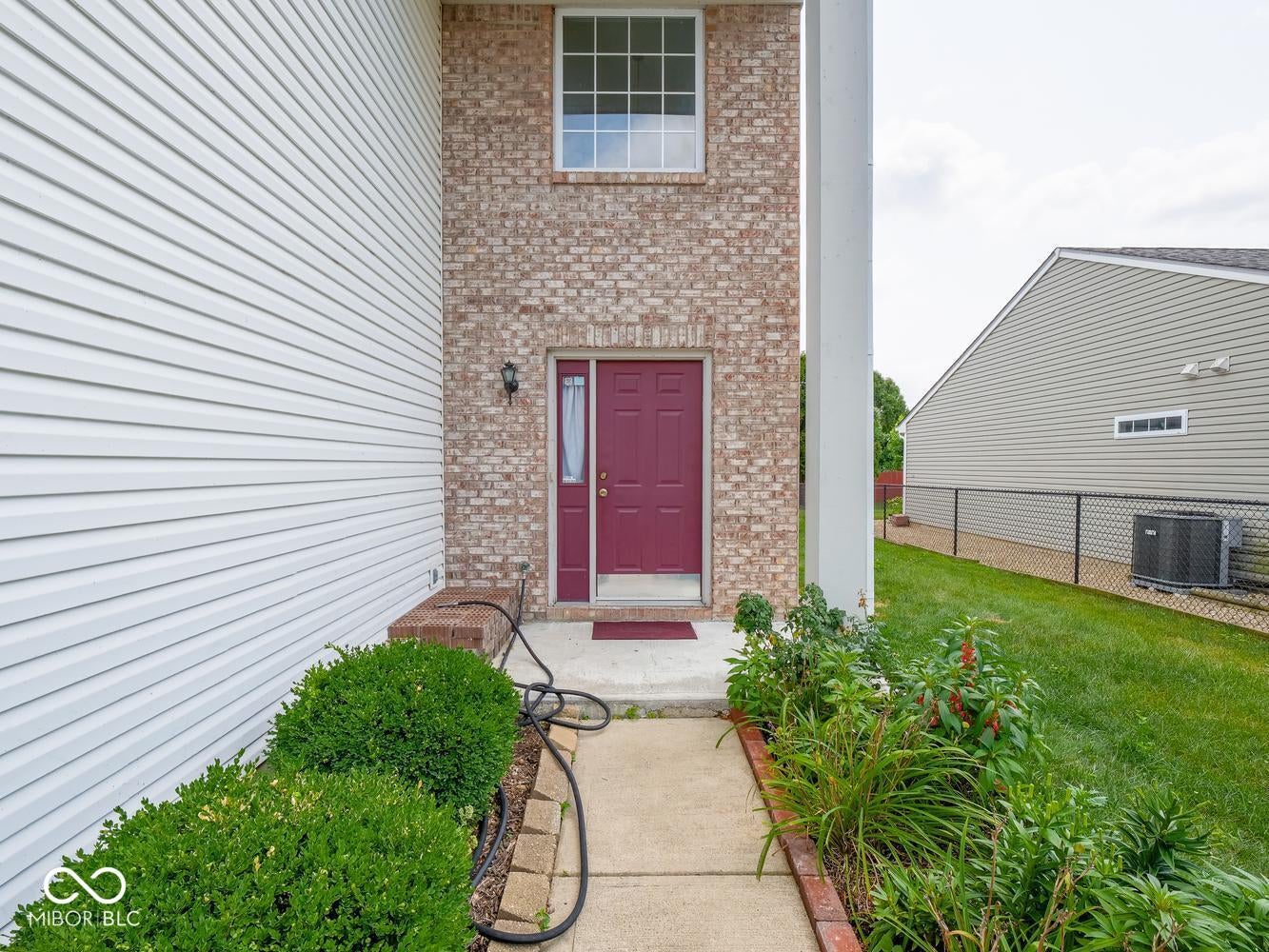 2621 Newaygo Drive