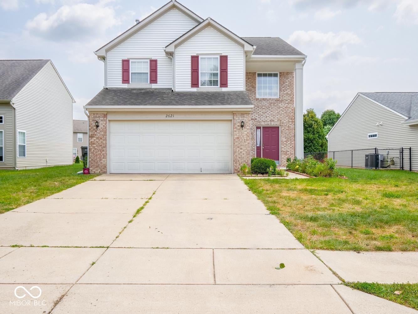 2621 Newaygo Drive