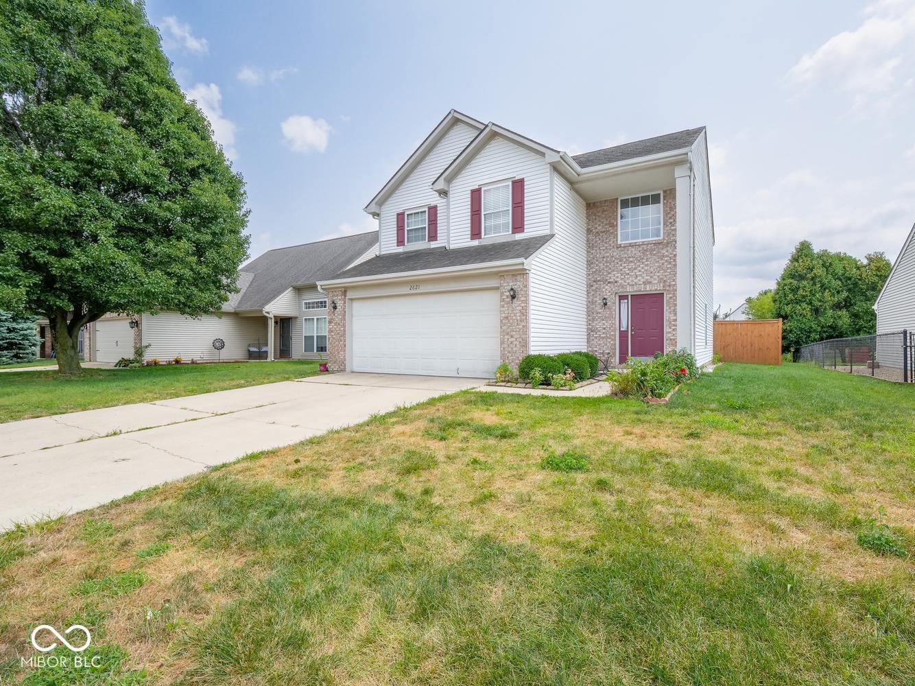 2621 Newaygo Drive