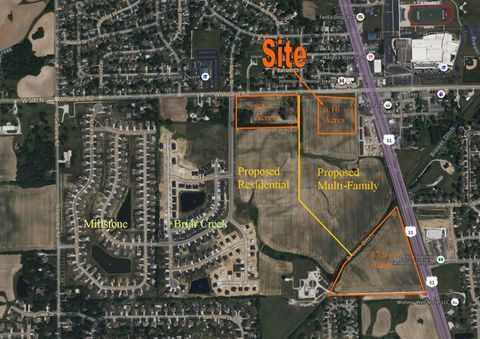 657 Whiteland Road Whiteland IN 46184
