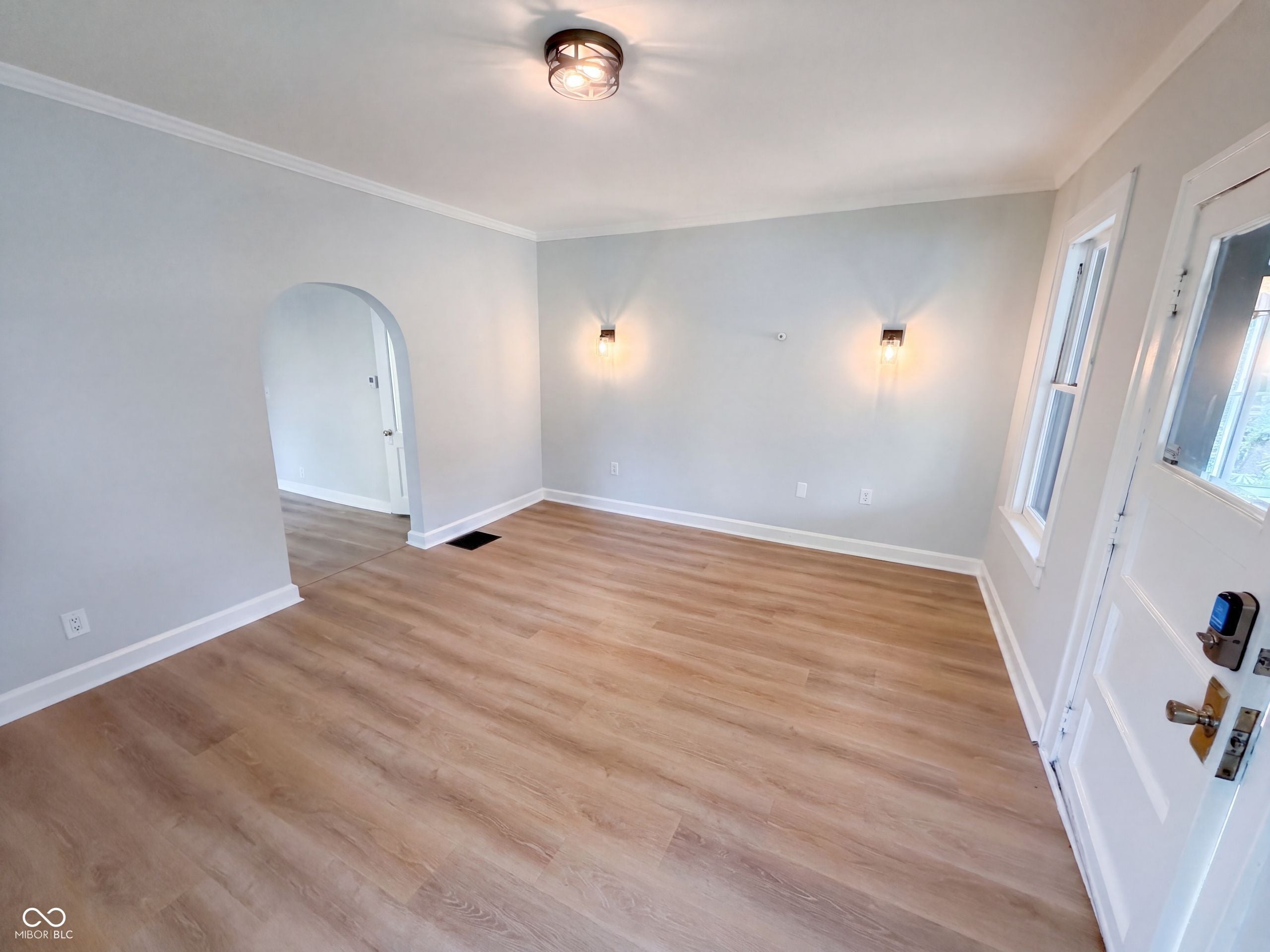 124 N Main Street