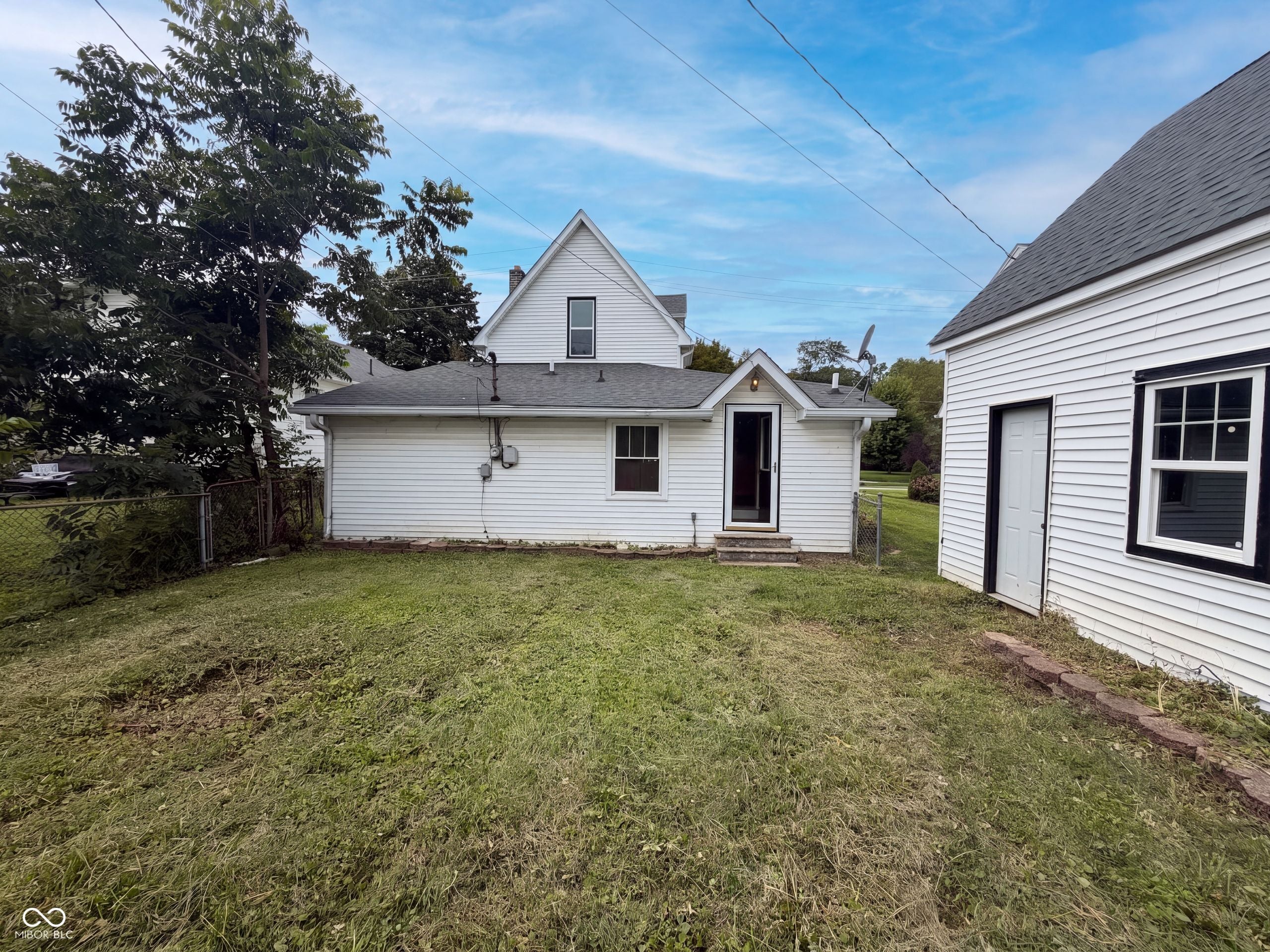 124 N Main Street