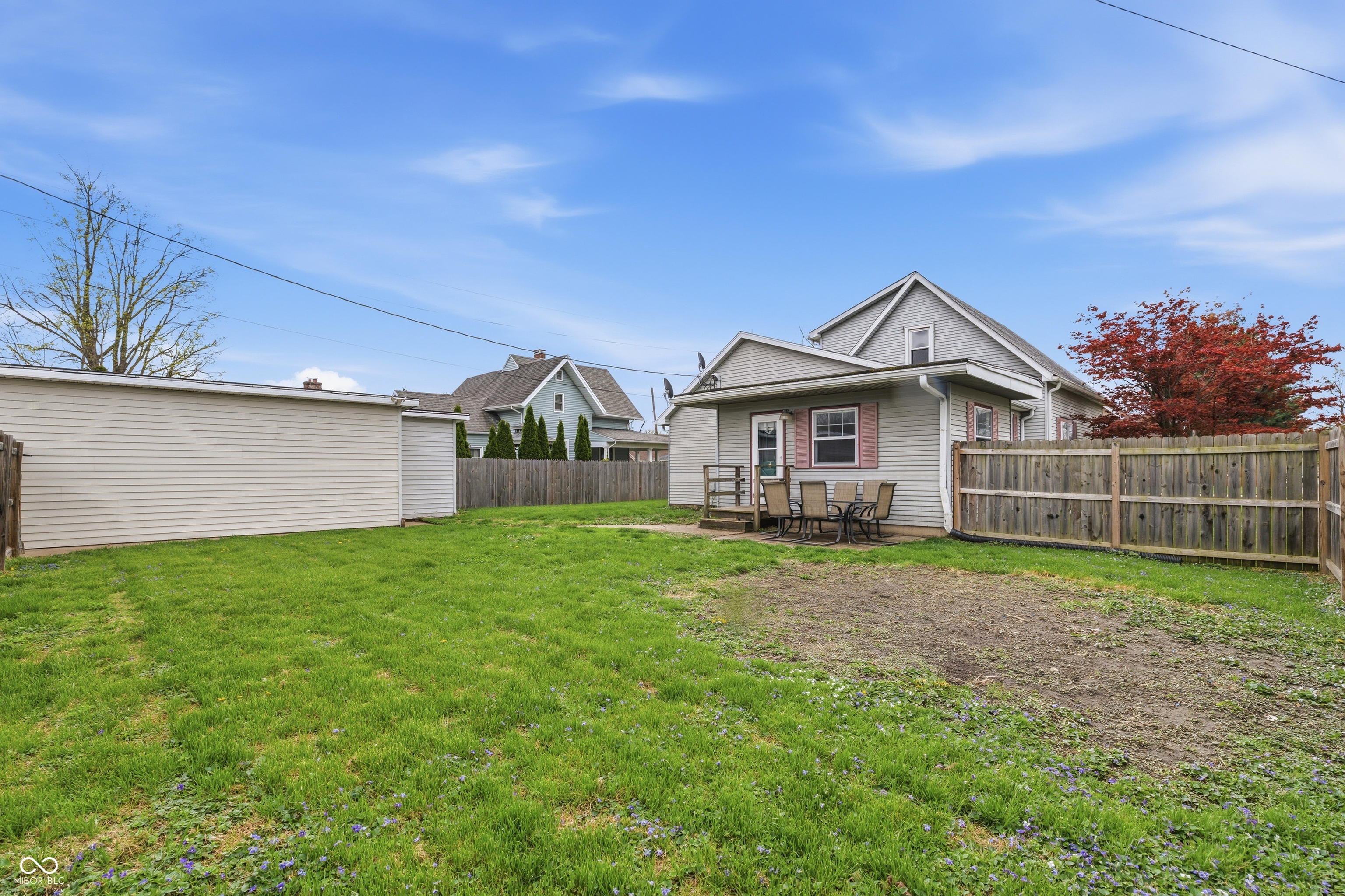 810 E Washington Street