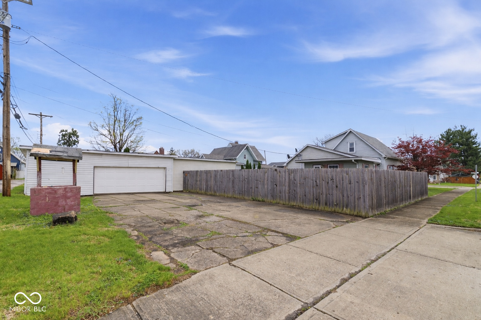 810 E Washington Street