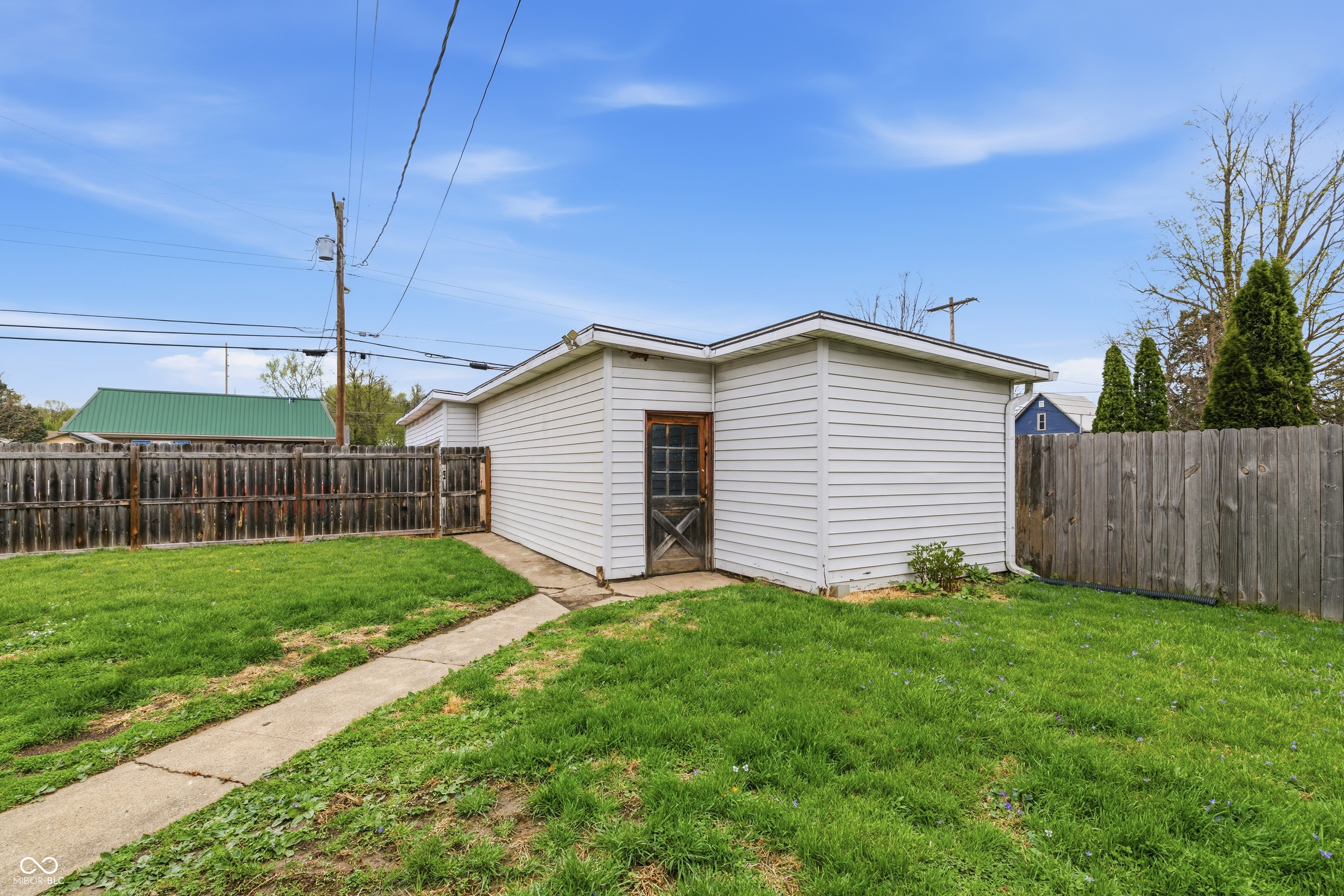 810 E Washington Street