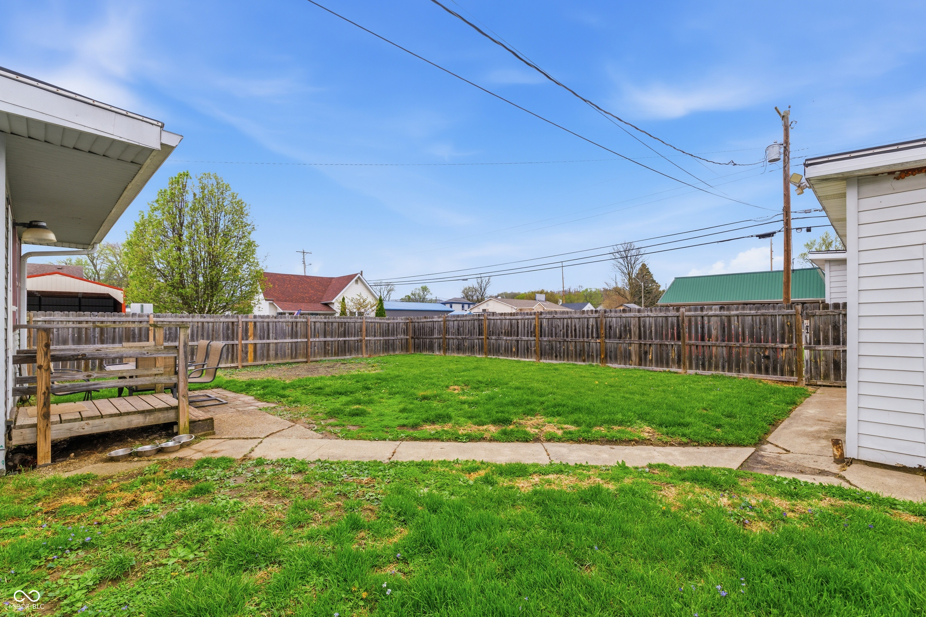 810 E Washington Street