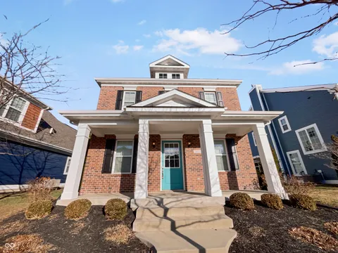 1670 Rossmay Drive, Westfield, IN 46074 - MLS#: 22023748
