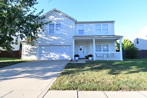 10298 Yosemite Lane Brownsburg IN 46112