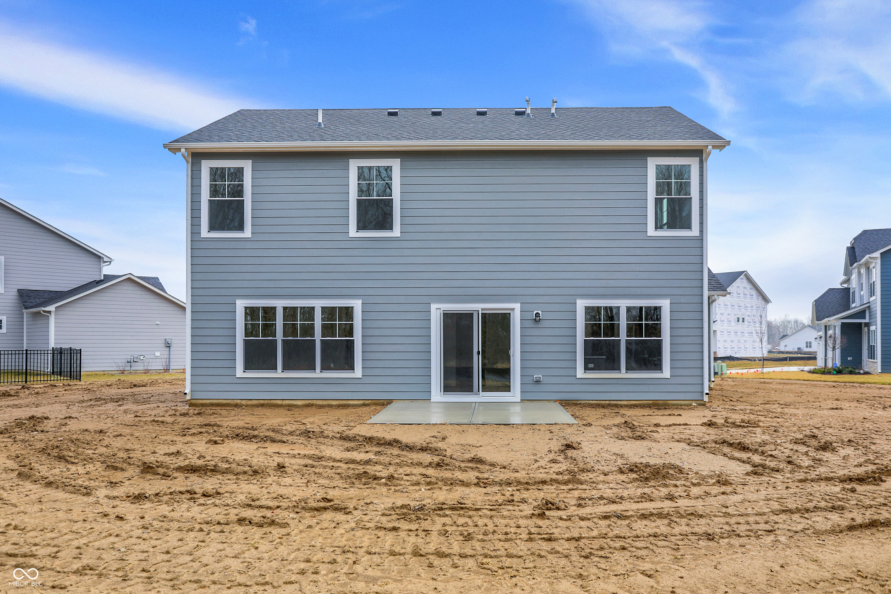 8594 Meadowlands Court