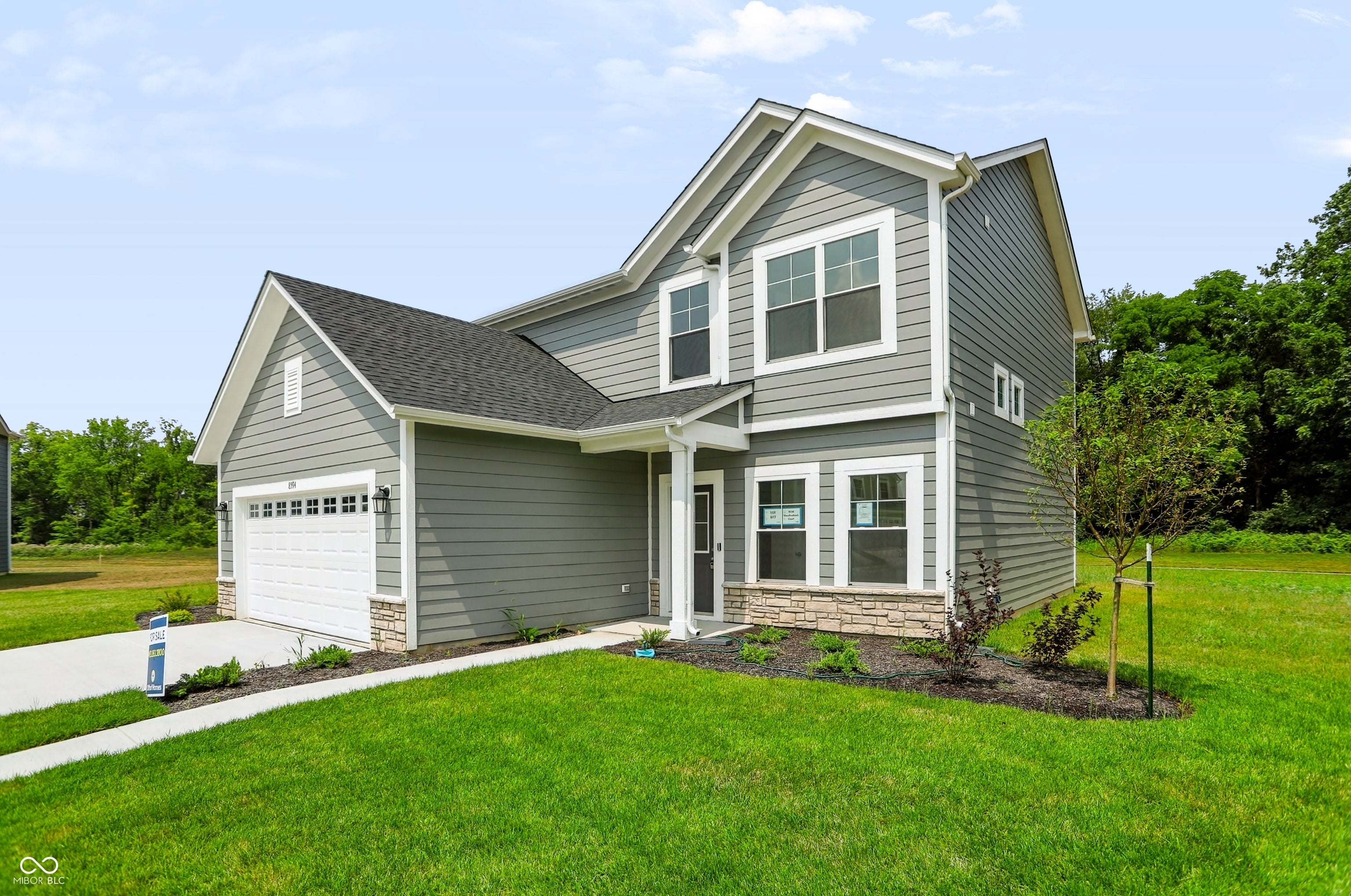 8594 Meadowlands Court