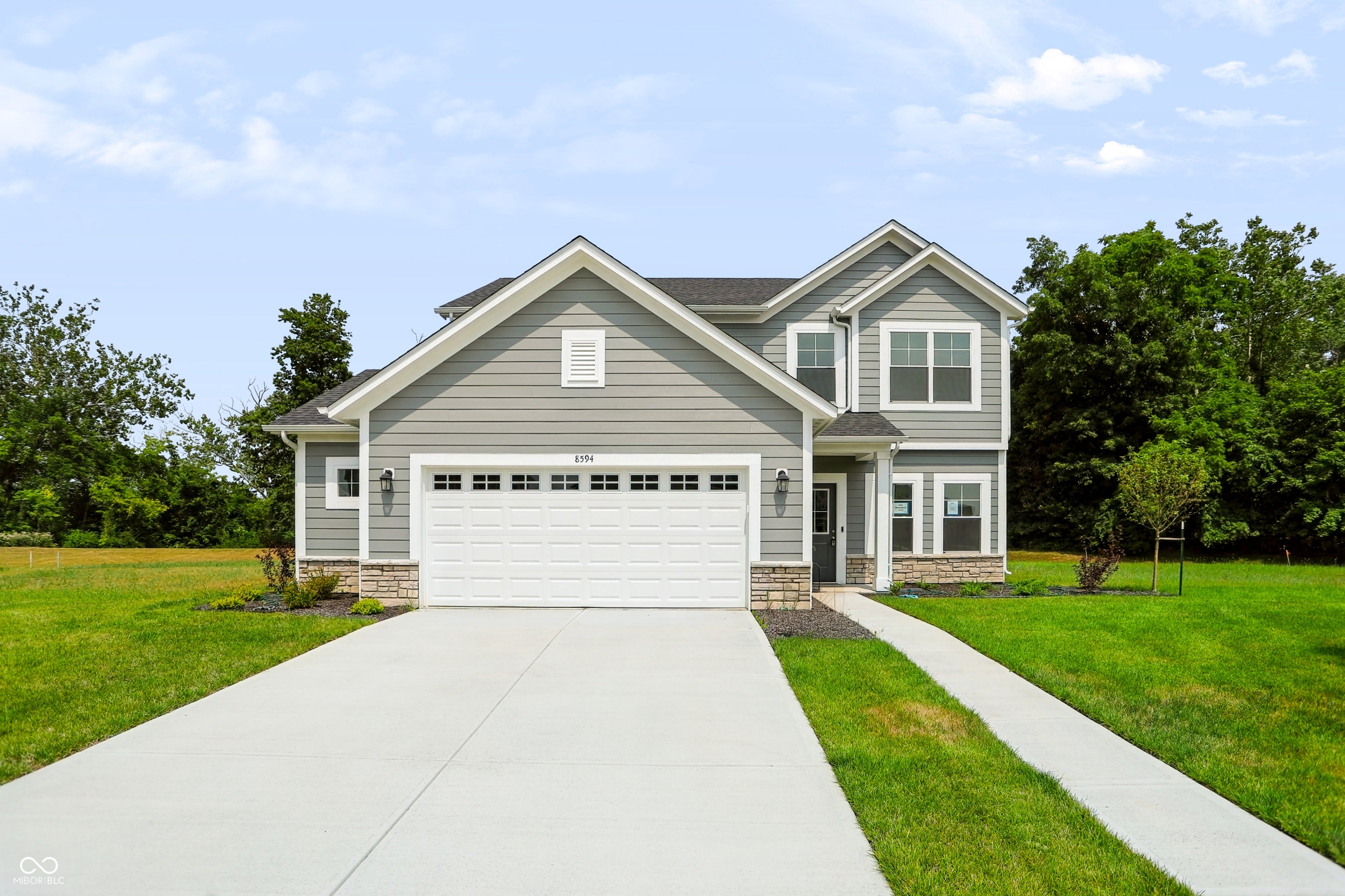 8594 Meadowlands Court