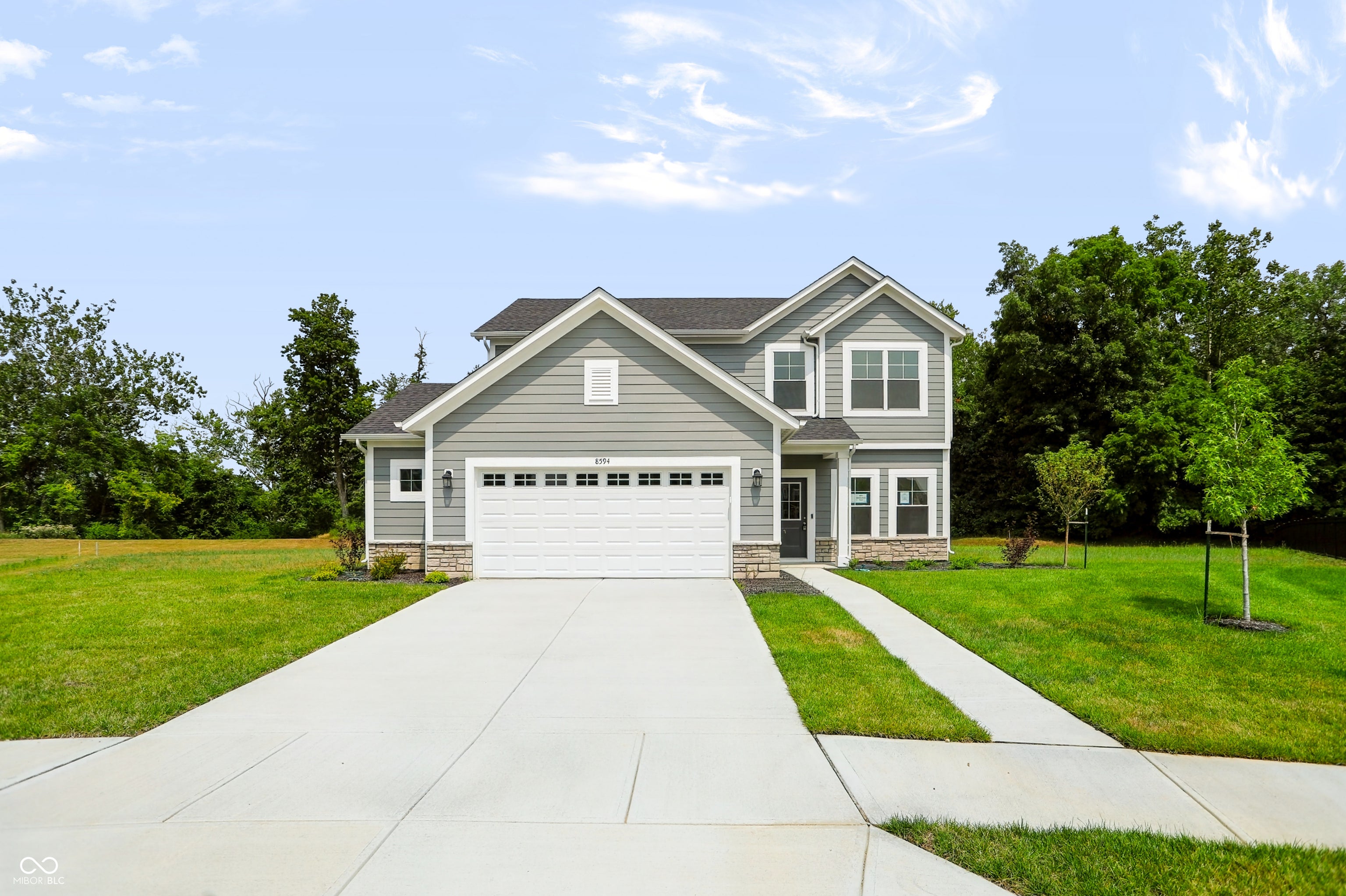 8594 Meadowlands Court