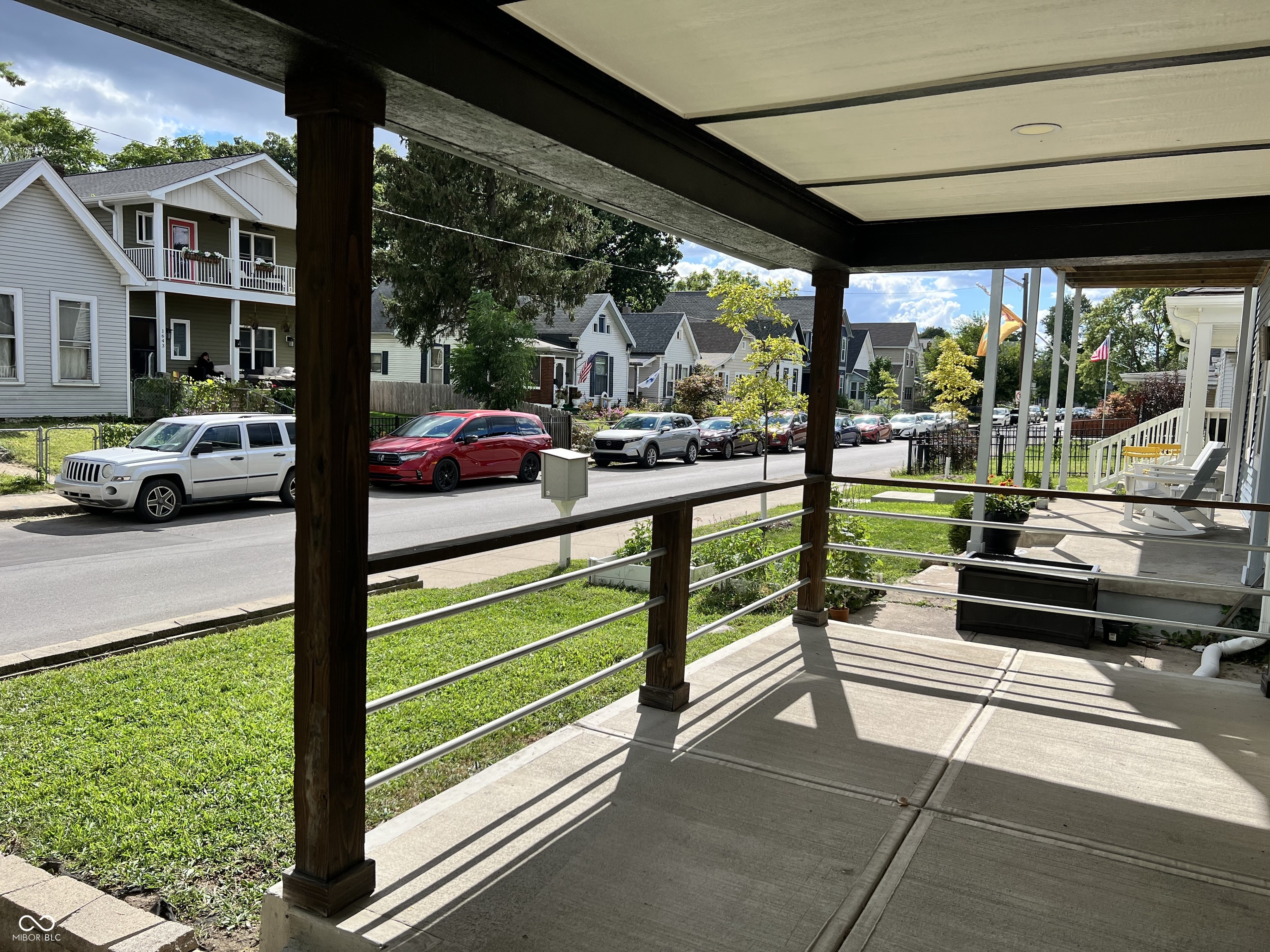 1652 Spann Avenue