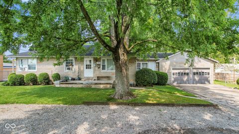 11445 N School Street Fishers IN 46038