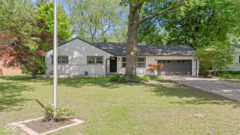 5843 N Oakland Avenue, Indianapolis, IN 46220 - MLS#: 22039475