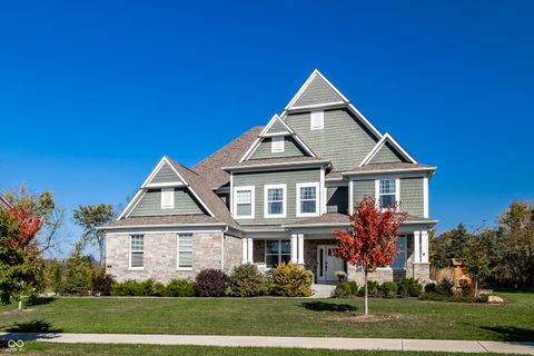 2664 Flowing Creek Place Westfield IN 46074