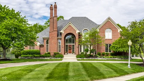 10554 Hyde Park, Carmel, IN 46032 - MLS#: 22038213