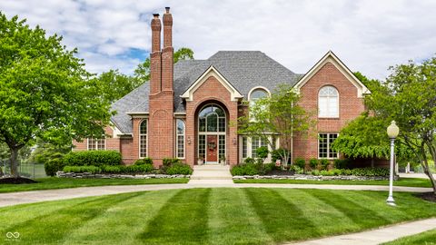 10554 Hyde Park Carmel IN 46032